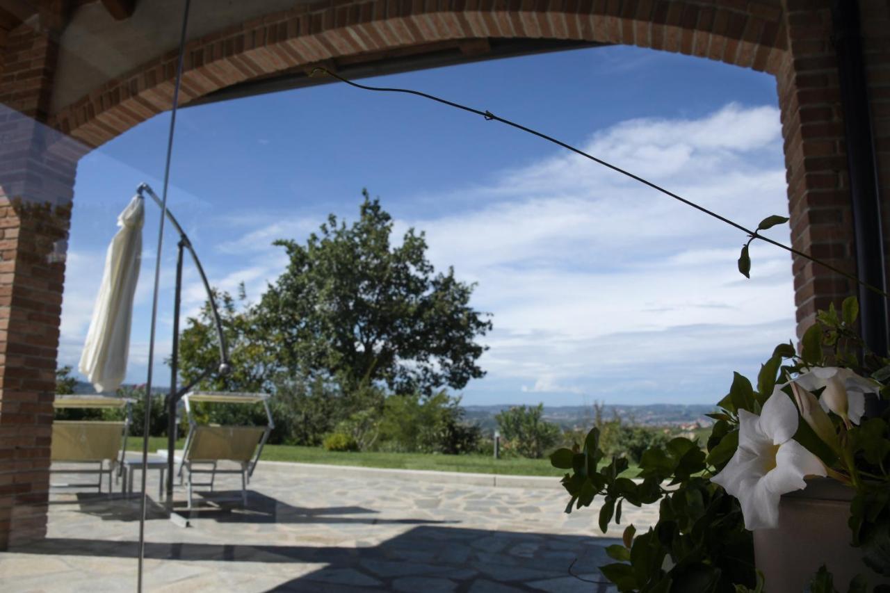 Casa Castella - Adults Only - Langhe Villa Diano d'Alba Exterior photo